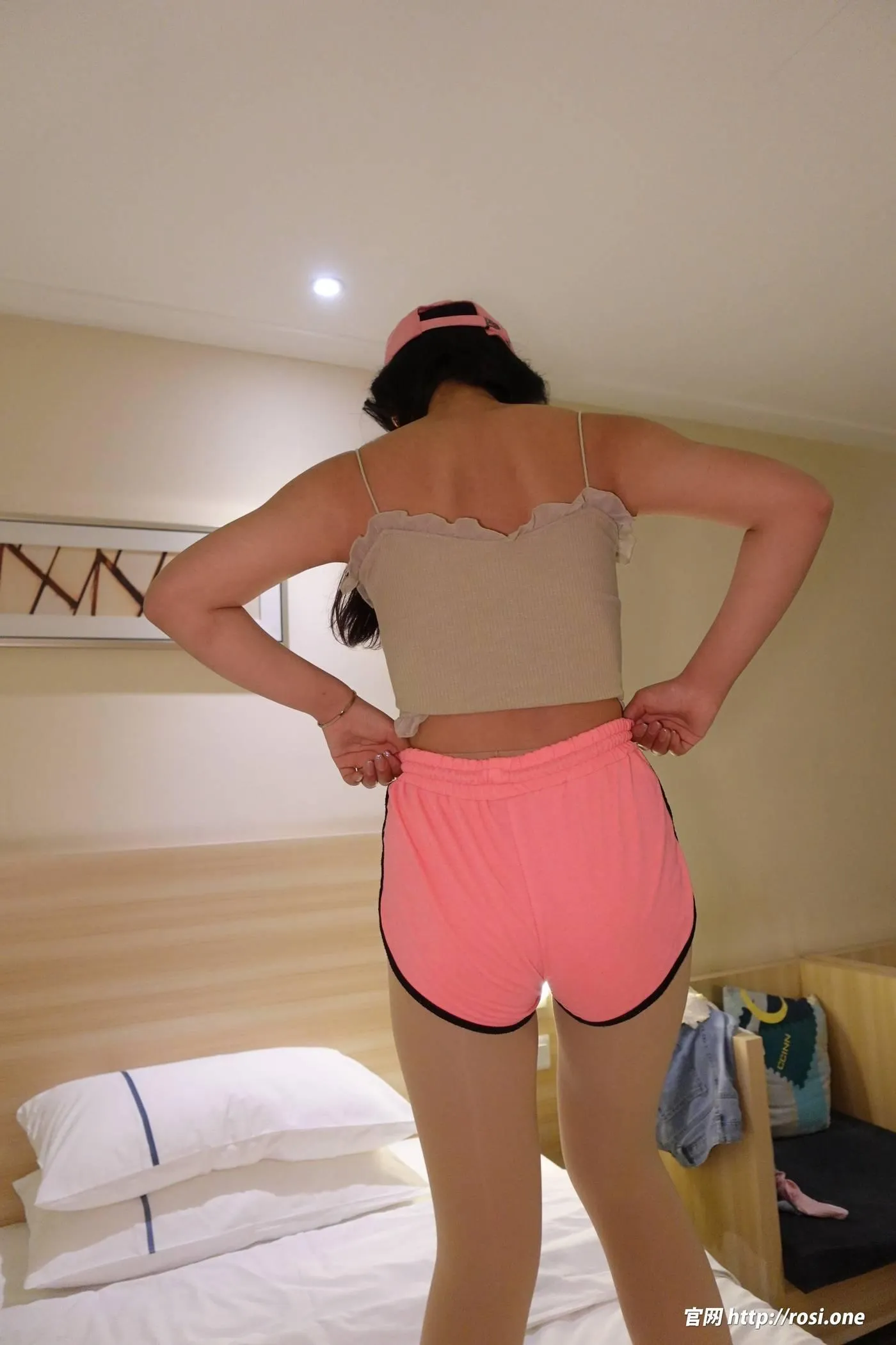 [ROSI写真]2022.04.12 NO.3781[135P]插图7