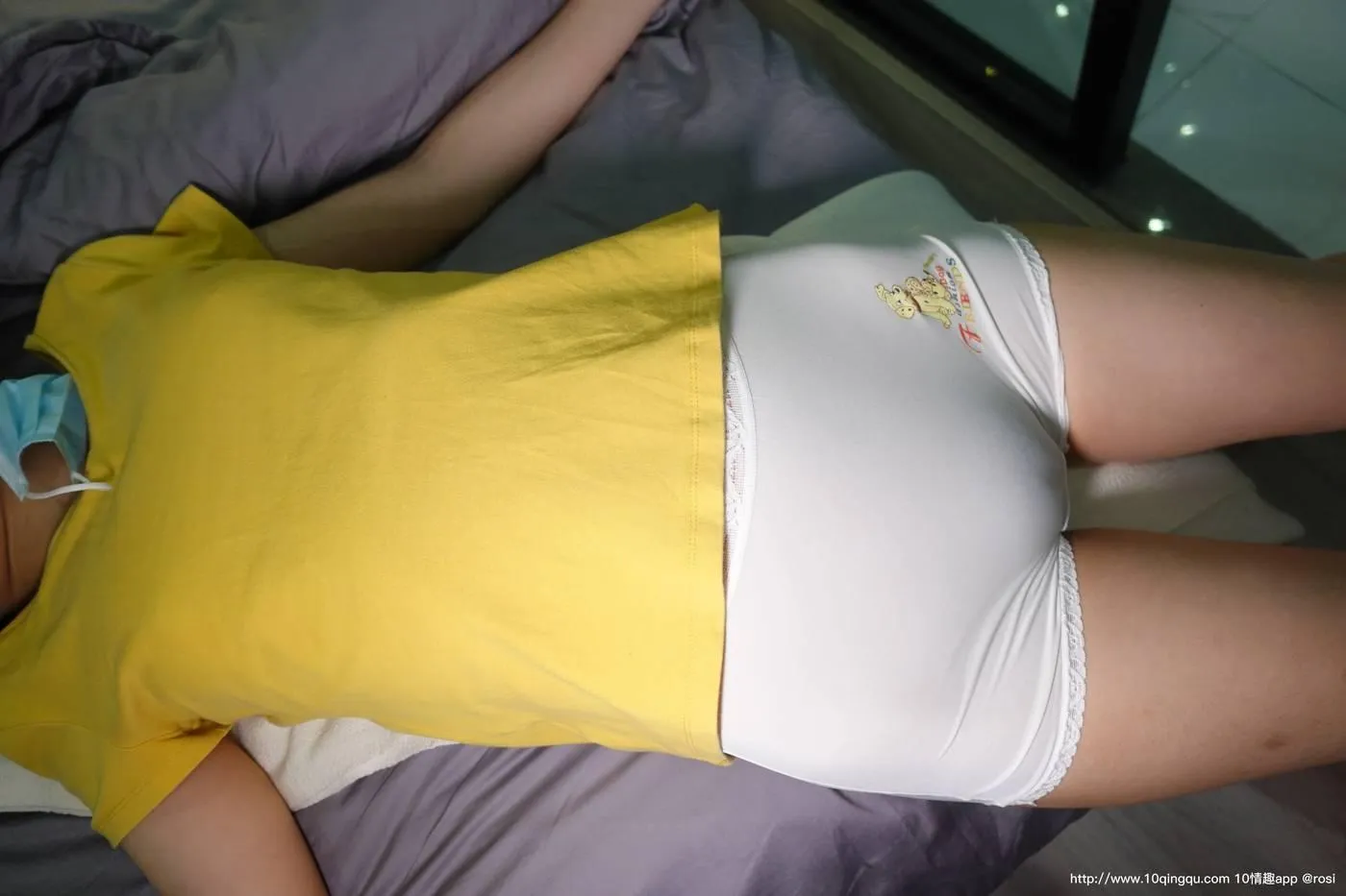 [ROSI口罩系列]2020.11.17 NO.1619[102P]插图6