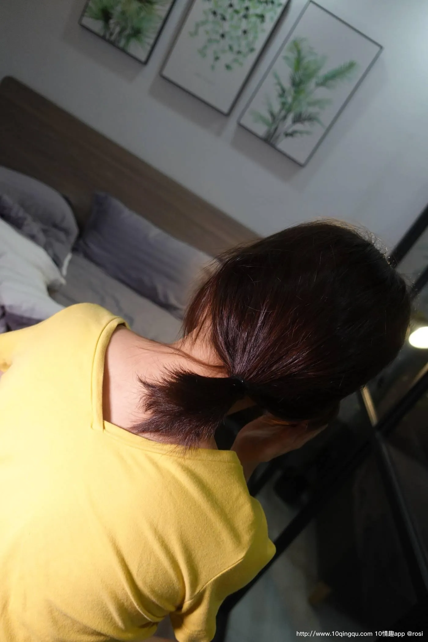 [ROSI口罩系列]2020.11.17 NO.1619[102P]插图2
