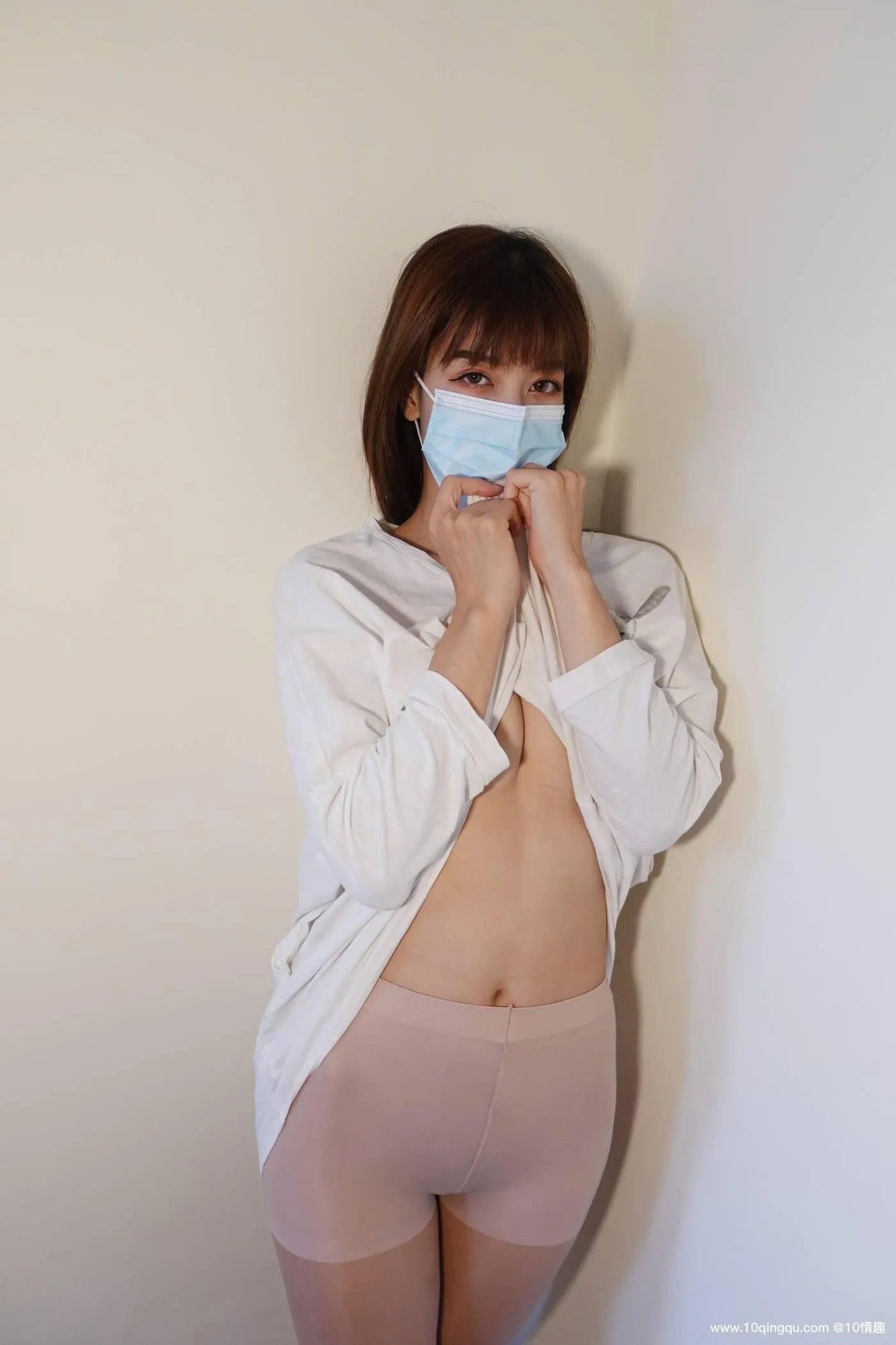 [ROSI口罩系列]2021.07.05 NO.1849[32P]插图4