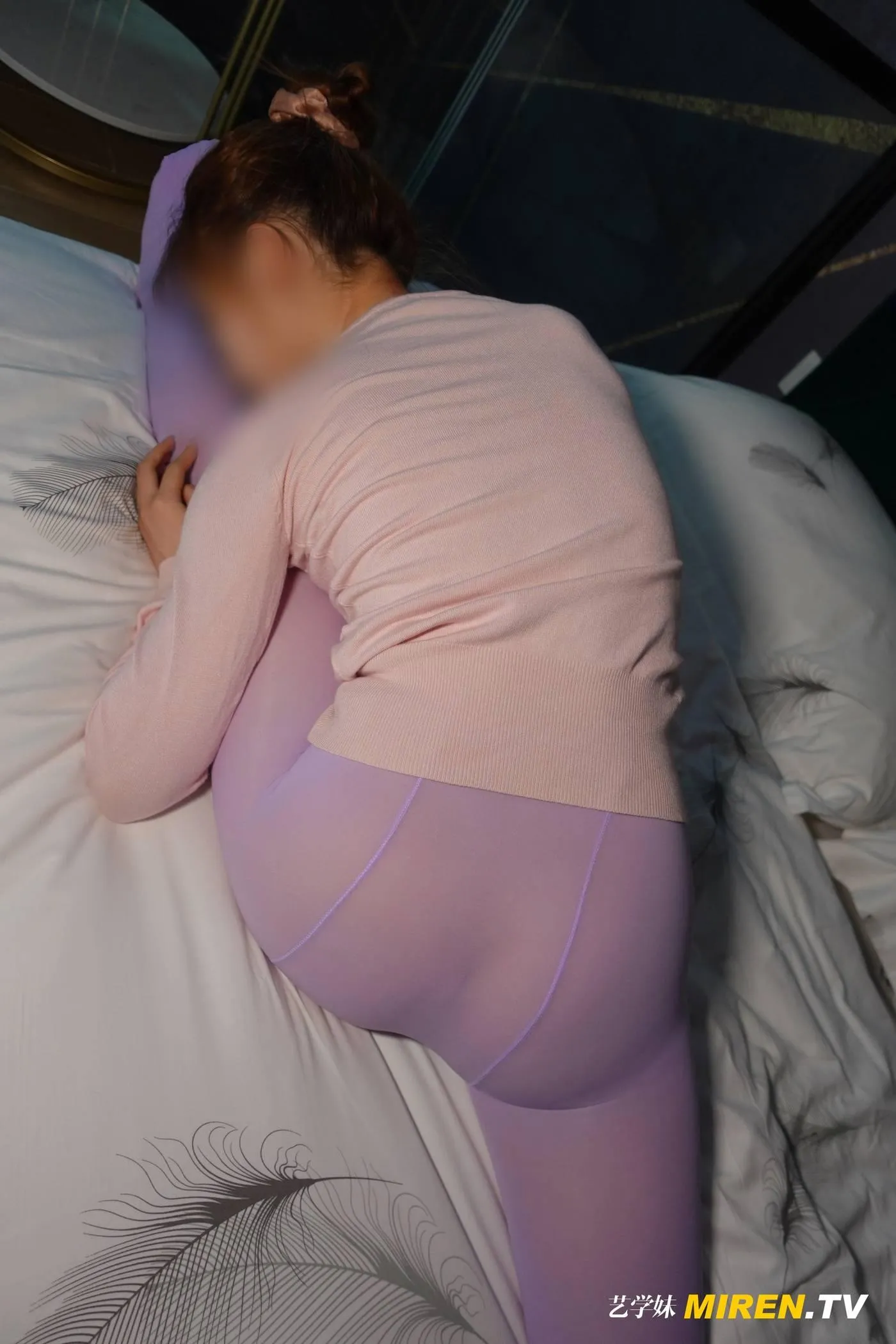 [ROSI艺学妹]2020.06.10 NO.133[47P]插图8