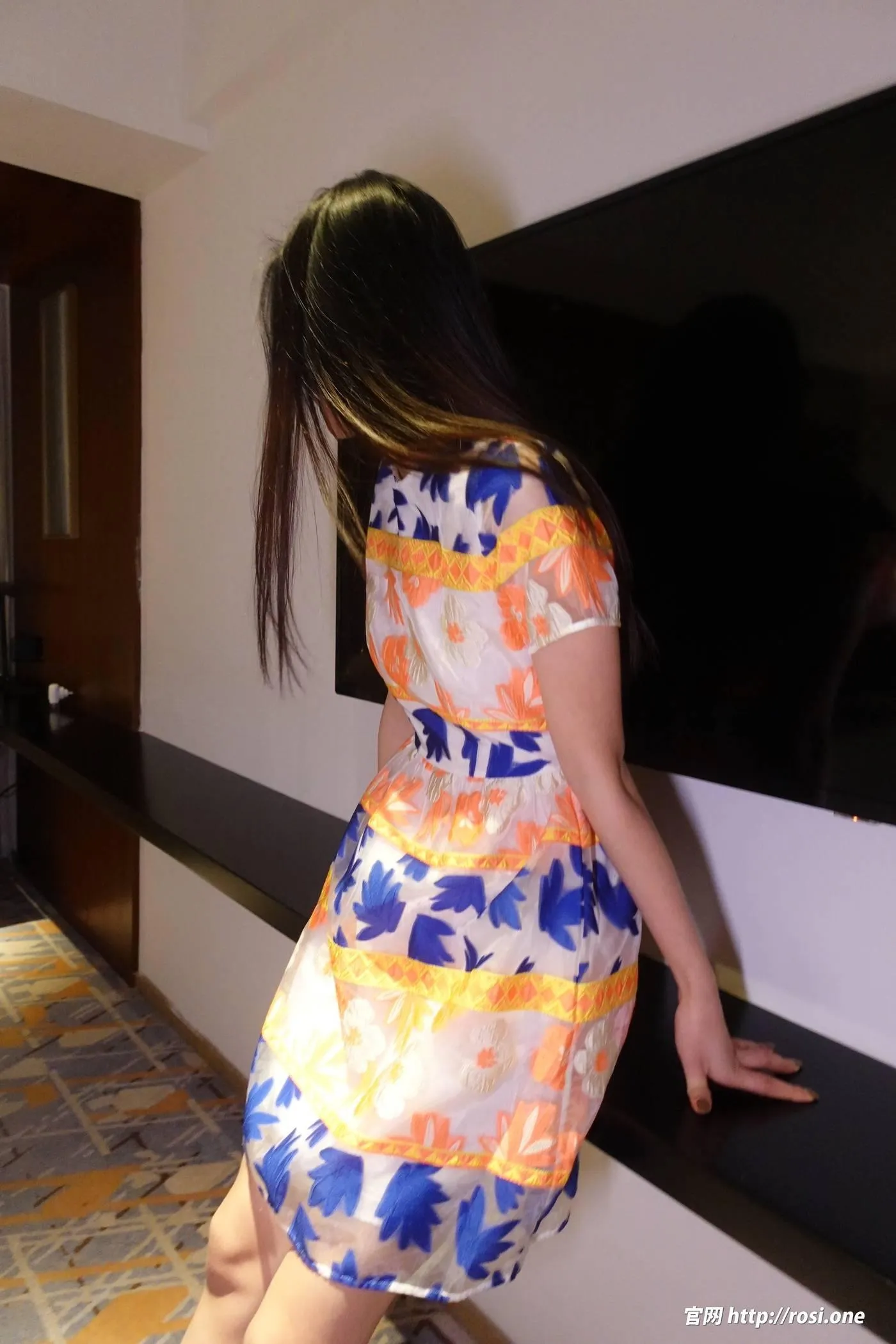 [ROSI写真]2022.04.11 NO.3780[130P]插图1