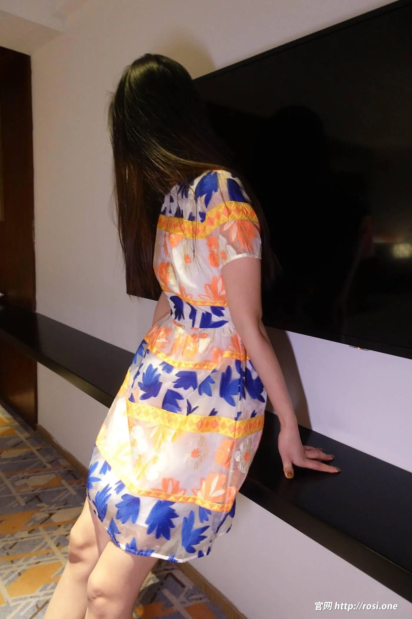 [ROSI写真]2022.04.11 NO.3780[130P]插图2