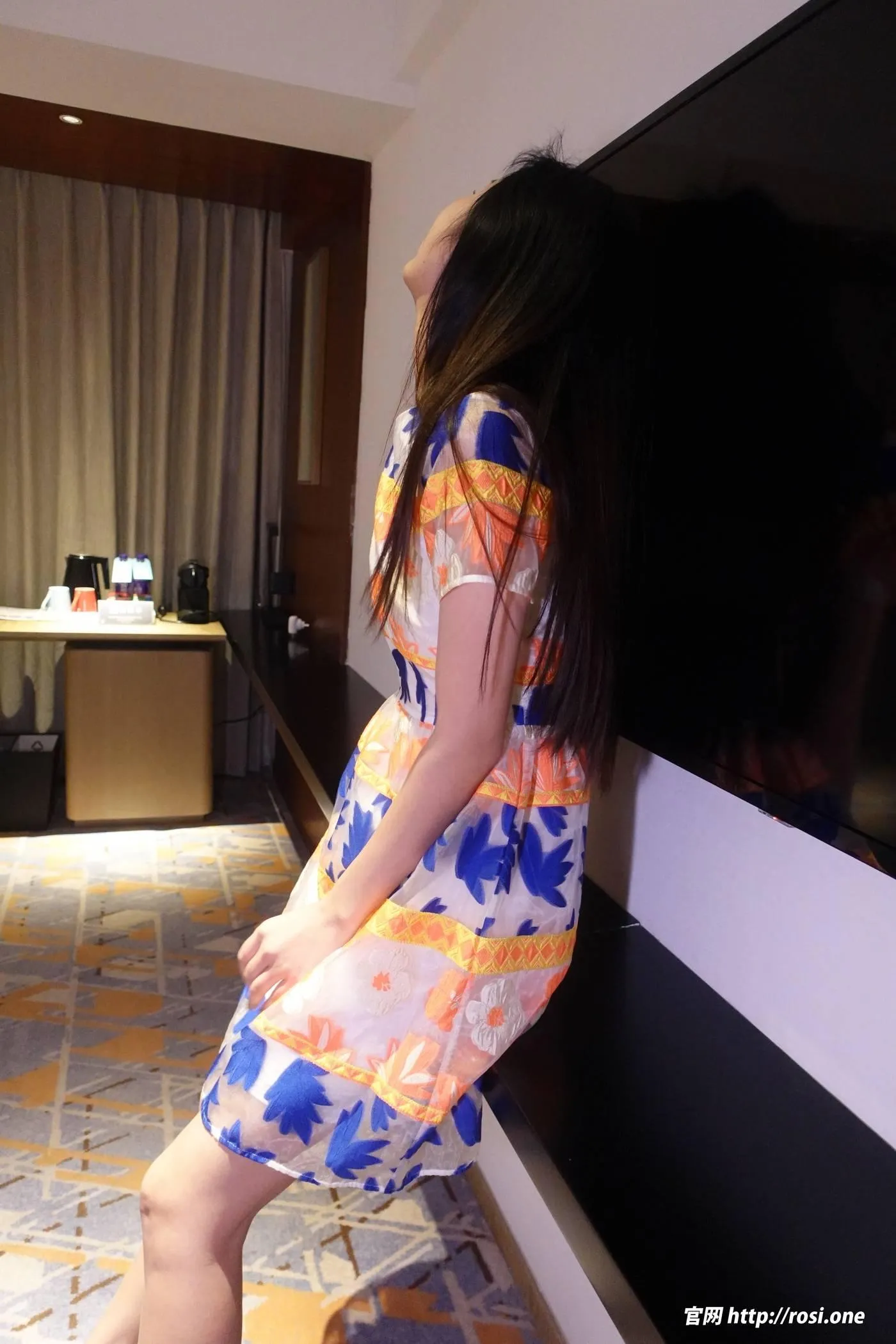 [ROSI写真]2022.04.11 NO.3780[130P]插图3