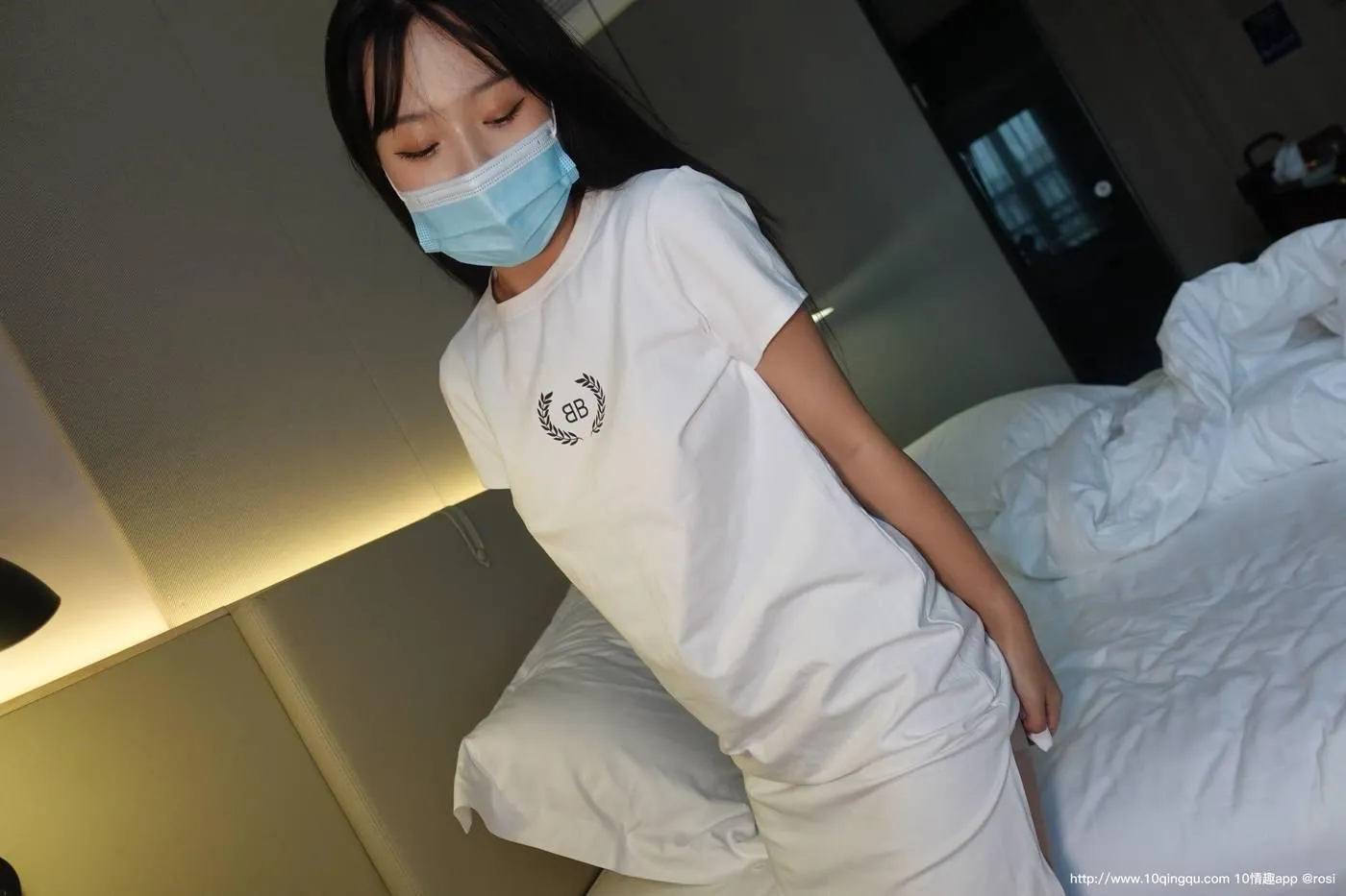 [ROSI口罩系列]2020.11.07 NO.1609[80P]插图4