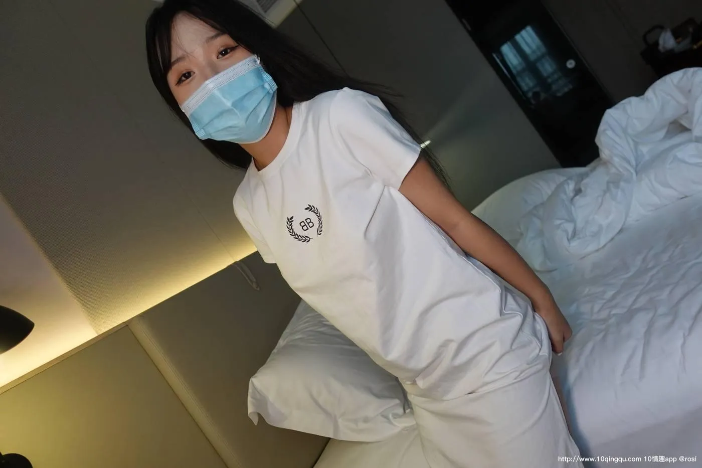 [ROSI口罩系列]2020.11.07 NO.1609[80P]插图5