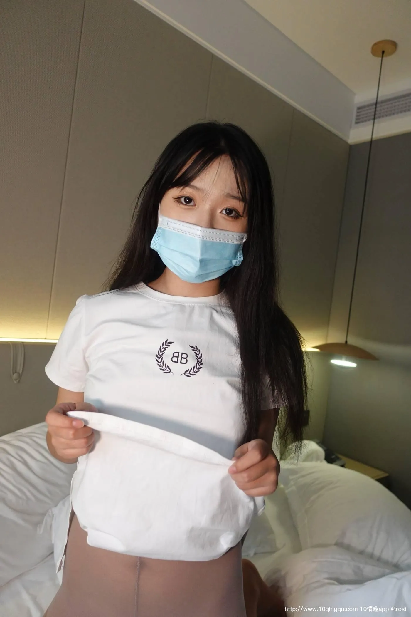 [ROSI口罩系列]2020.11.07 NO.1609[80P]插图7