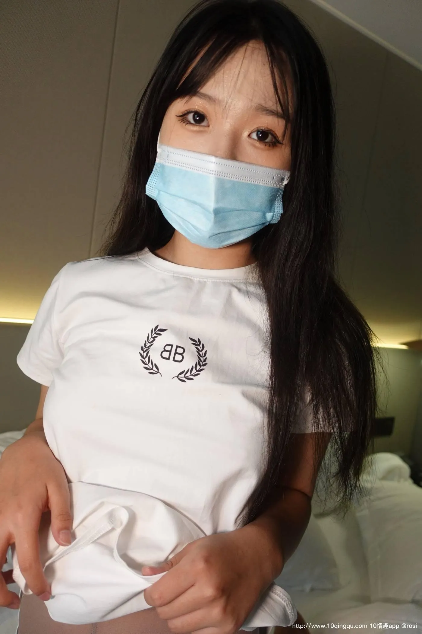 [ROSI口罩系列]2020.11.07 NO.1609[80P]插图8