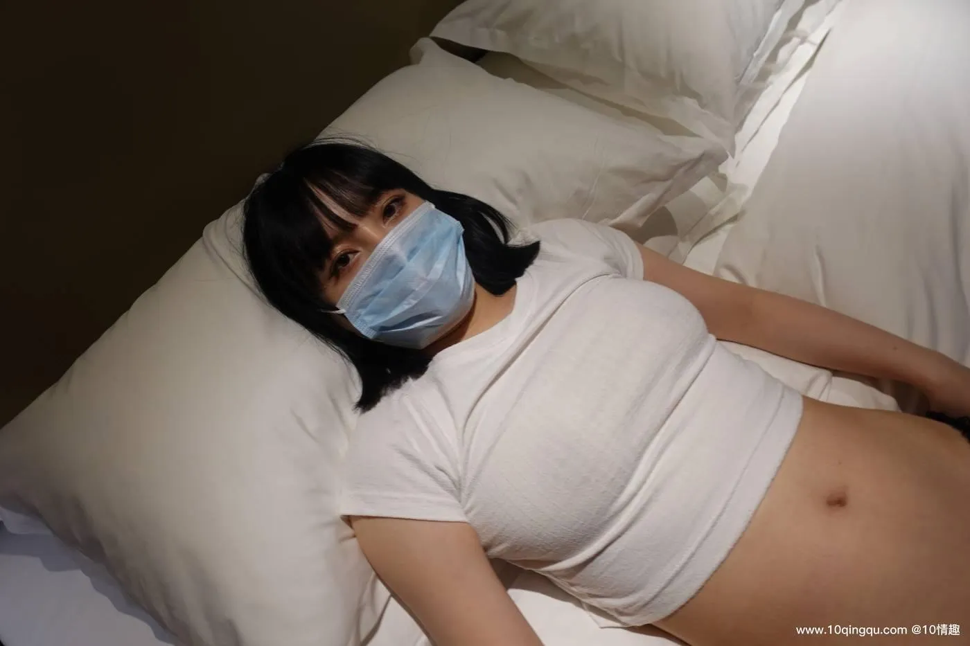 [ROSI口罩系列]2021.03.26 NO.1748[59P]插图8