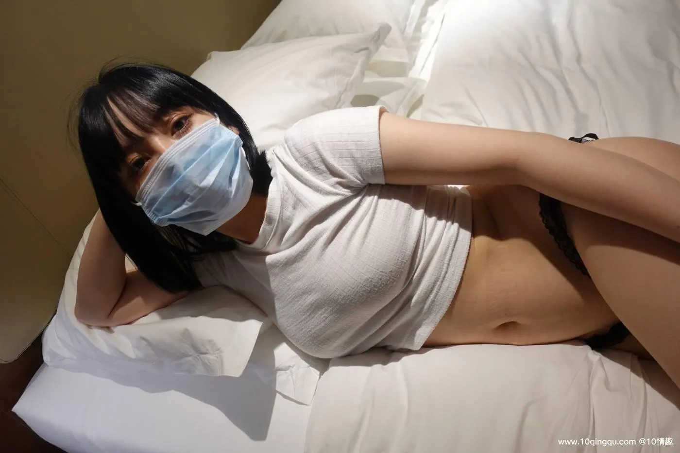 [ROSI口罩系列]2021.03.26 NO.1748[59P]插图1