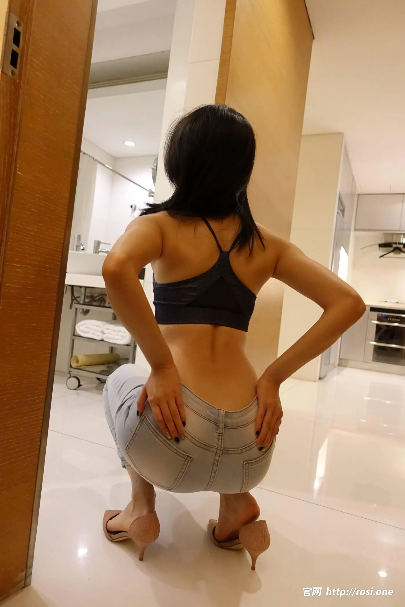 [ROSI写真]2023.02.21 NO.4096[159P]插图8