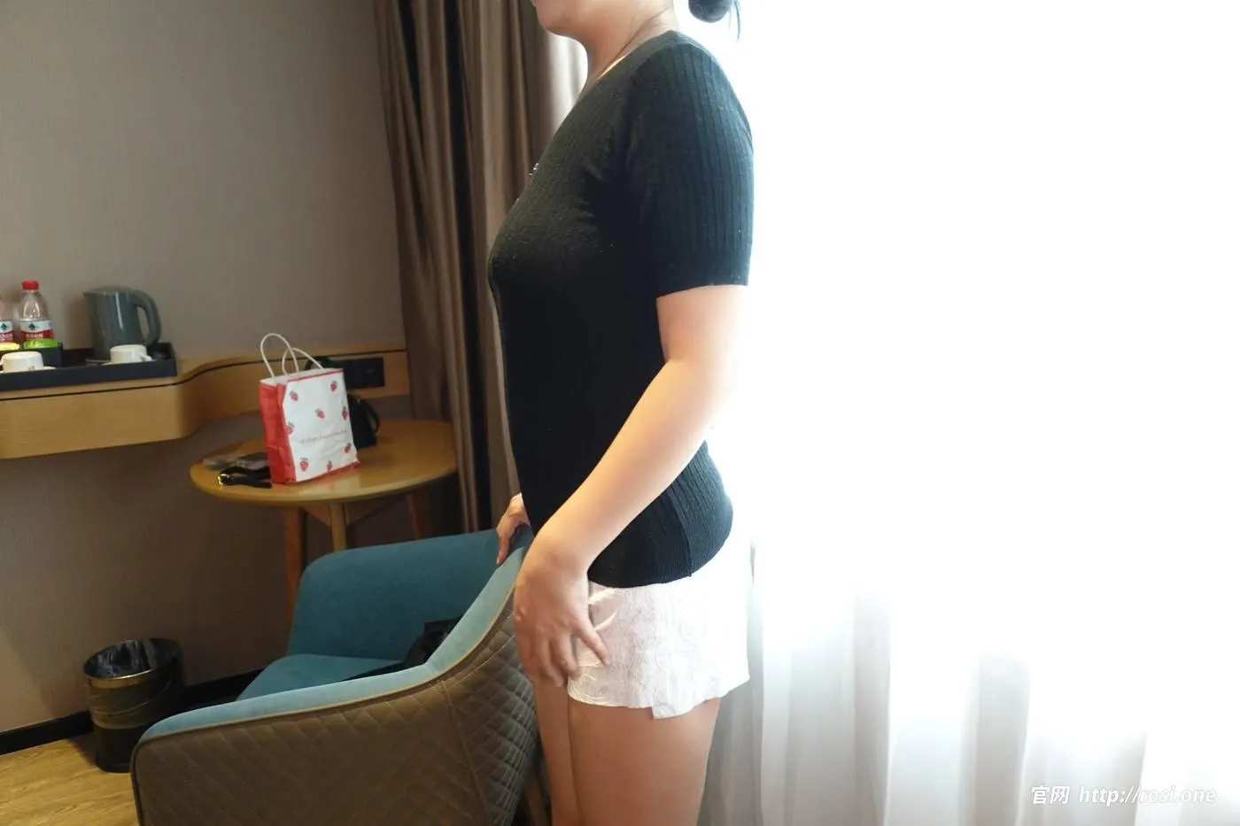[ROSI写真]2022.09.23 NO.3945[142P]插图9