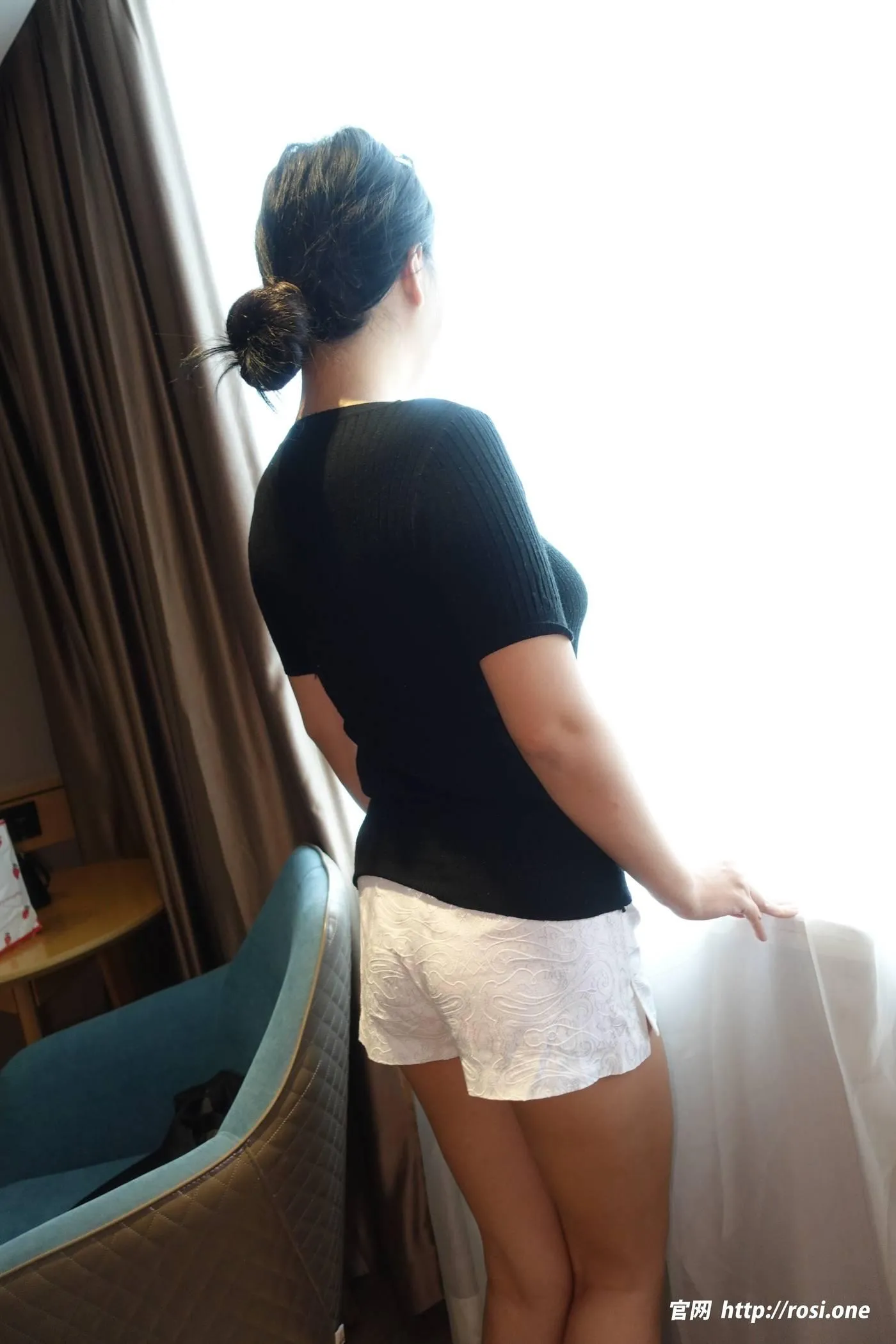 [ROSI写真]2022.09.23 NO.3945[142P]插图