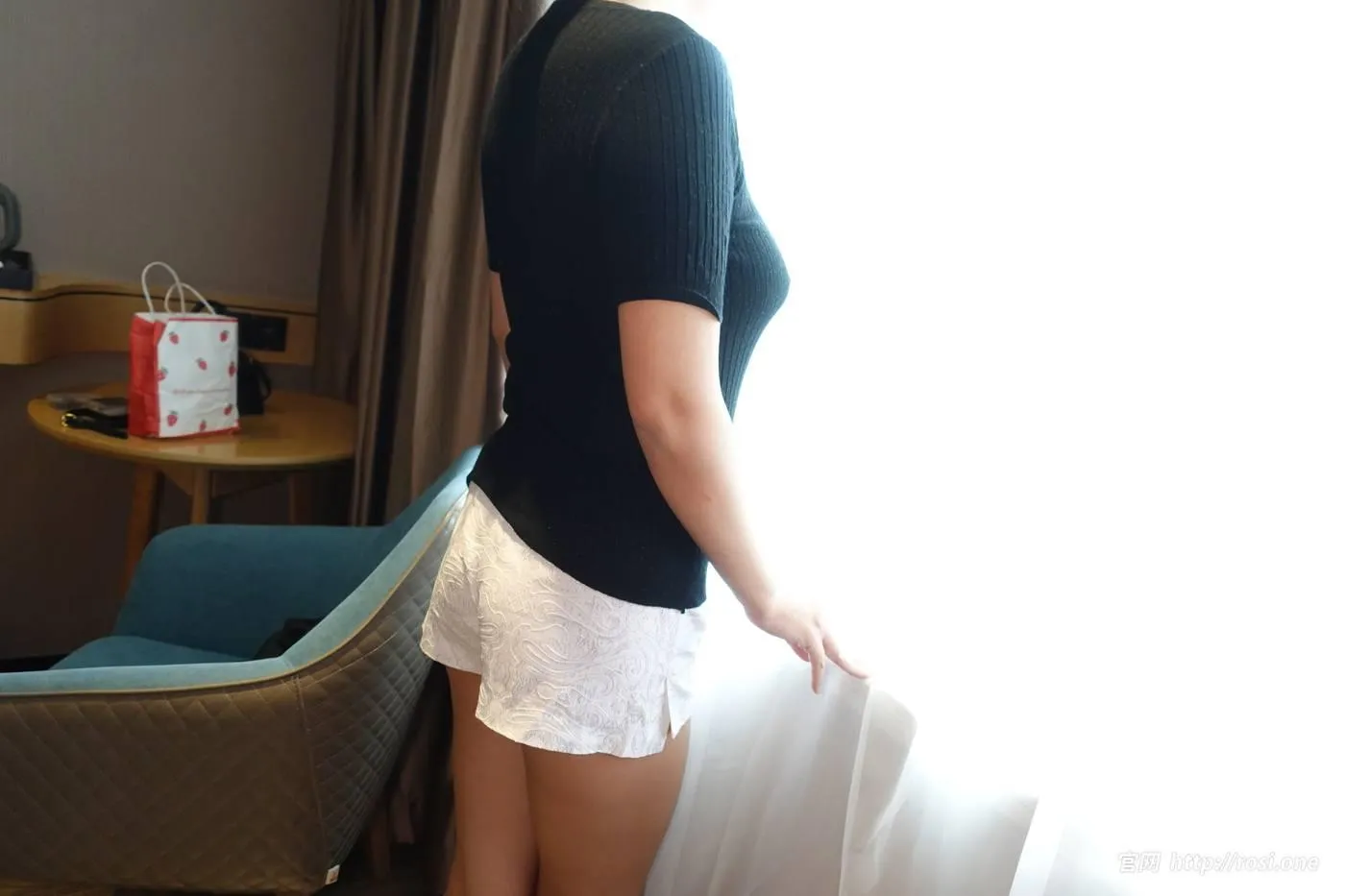 [ROSI写真]2022.09.23 NO.3945[142P]插图1