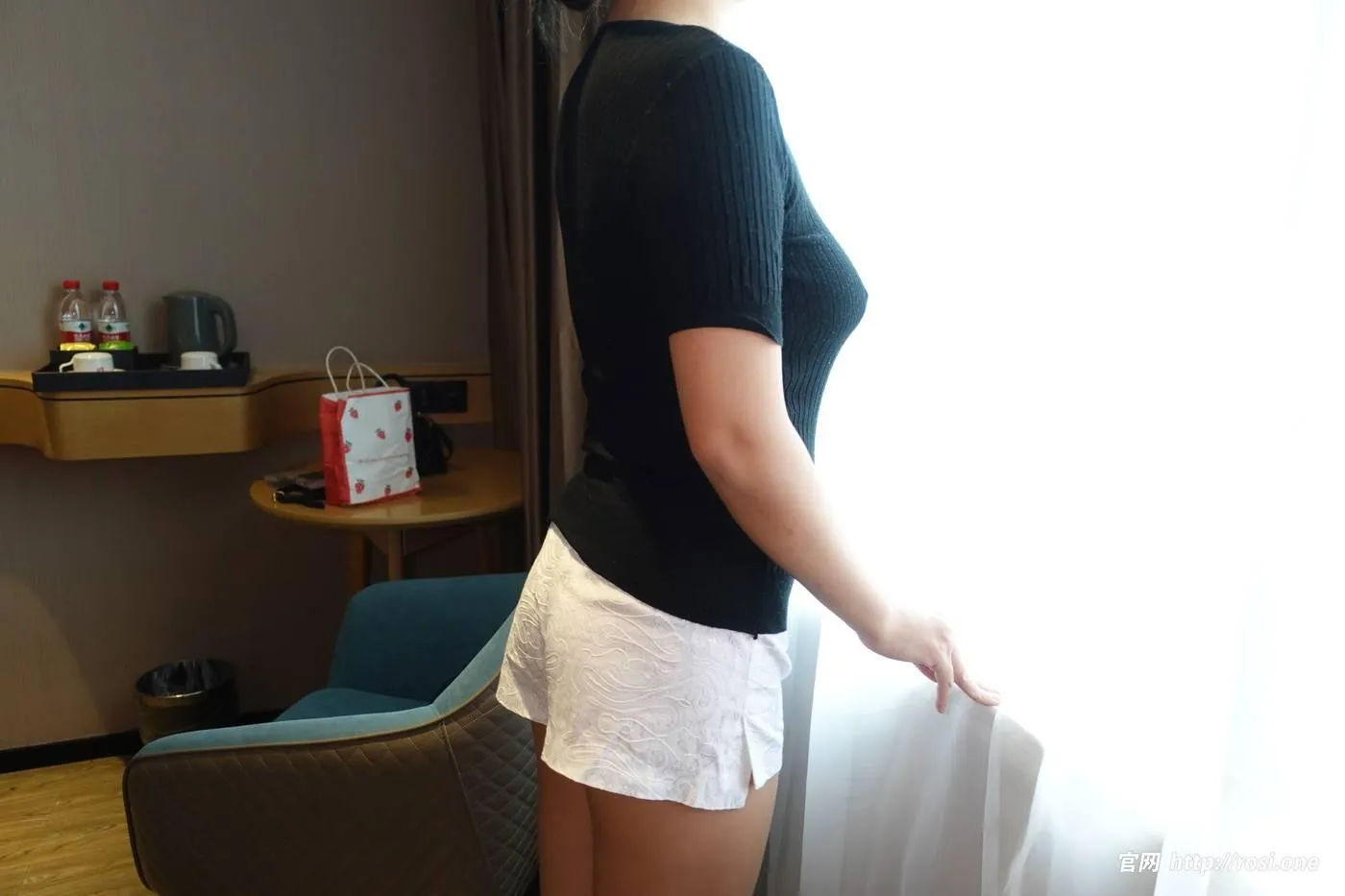 [ROSI写真]2022.09.23 NO.3945[142P]插图2