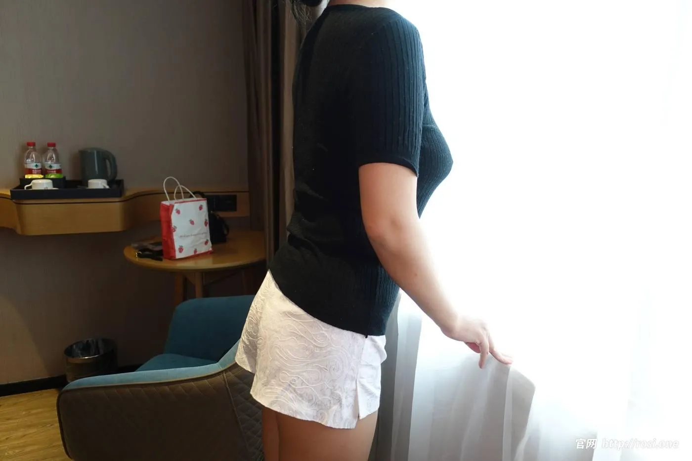 [ROSI写真]2022.09.23 NO.3945[142P]插图3