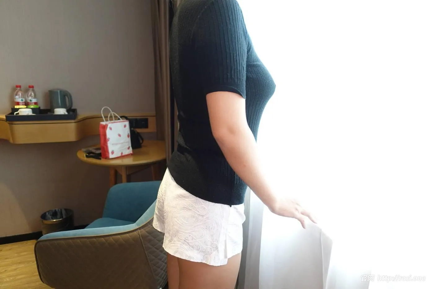 [ROSI写真]2022.09.23 NO.3945[142P]插图4
