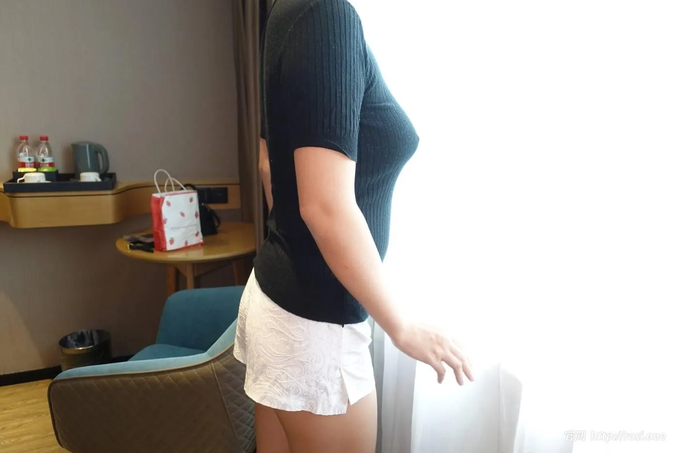 [ROSI写真]2022.09.23 NO.3945[142P]插图5