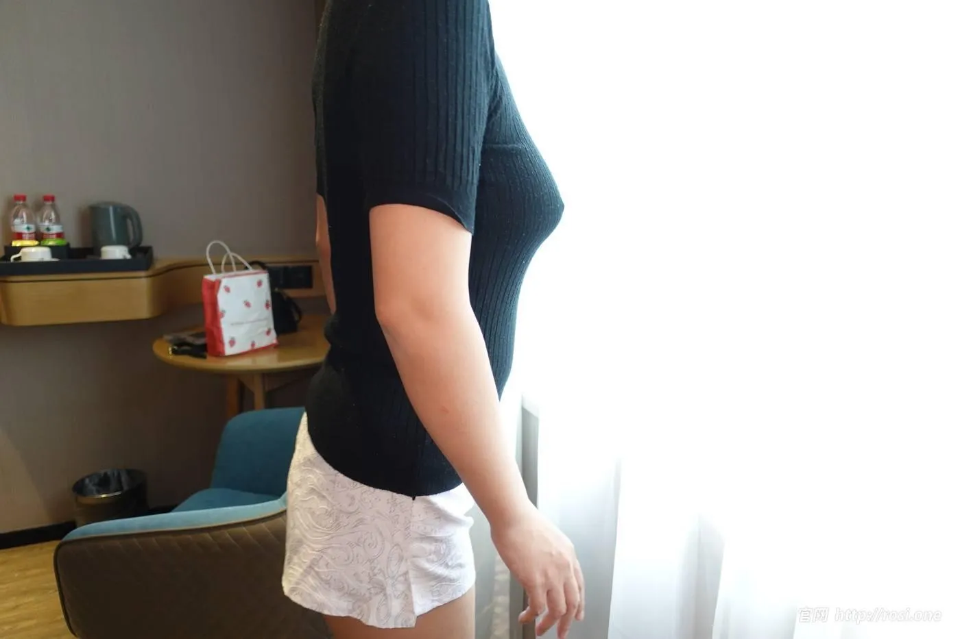[ROSI写真]2022.09.23 NO.3945[142P]插图6