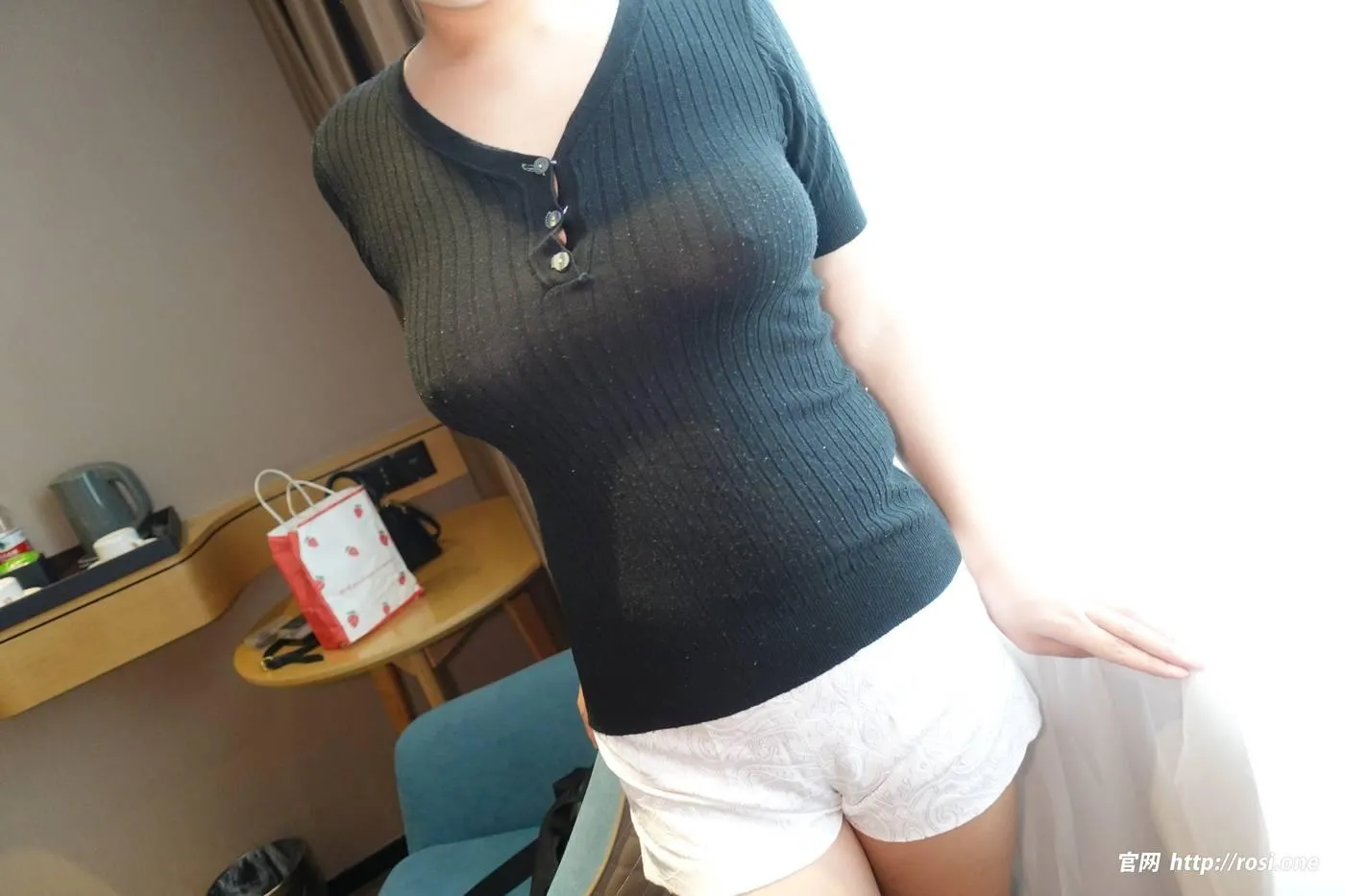 [ROSI写真]2022.09.23 NO.3945[142P]插图9
