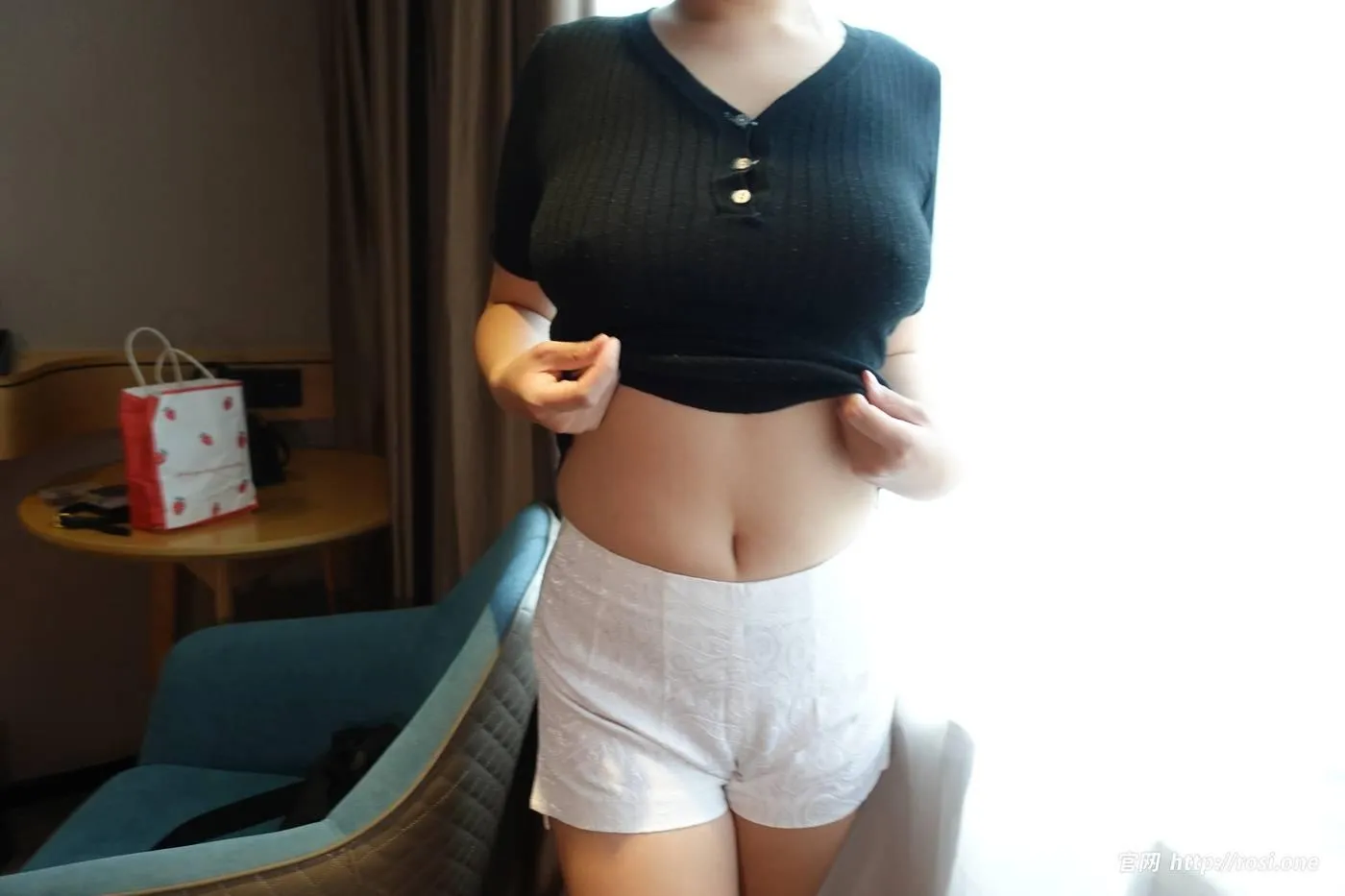 [ROSI写真]2022.09.23 NO.3945[142P]插图2
