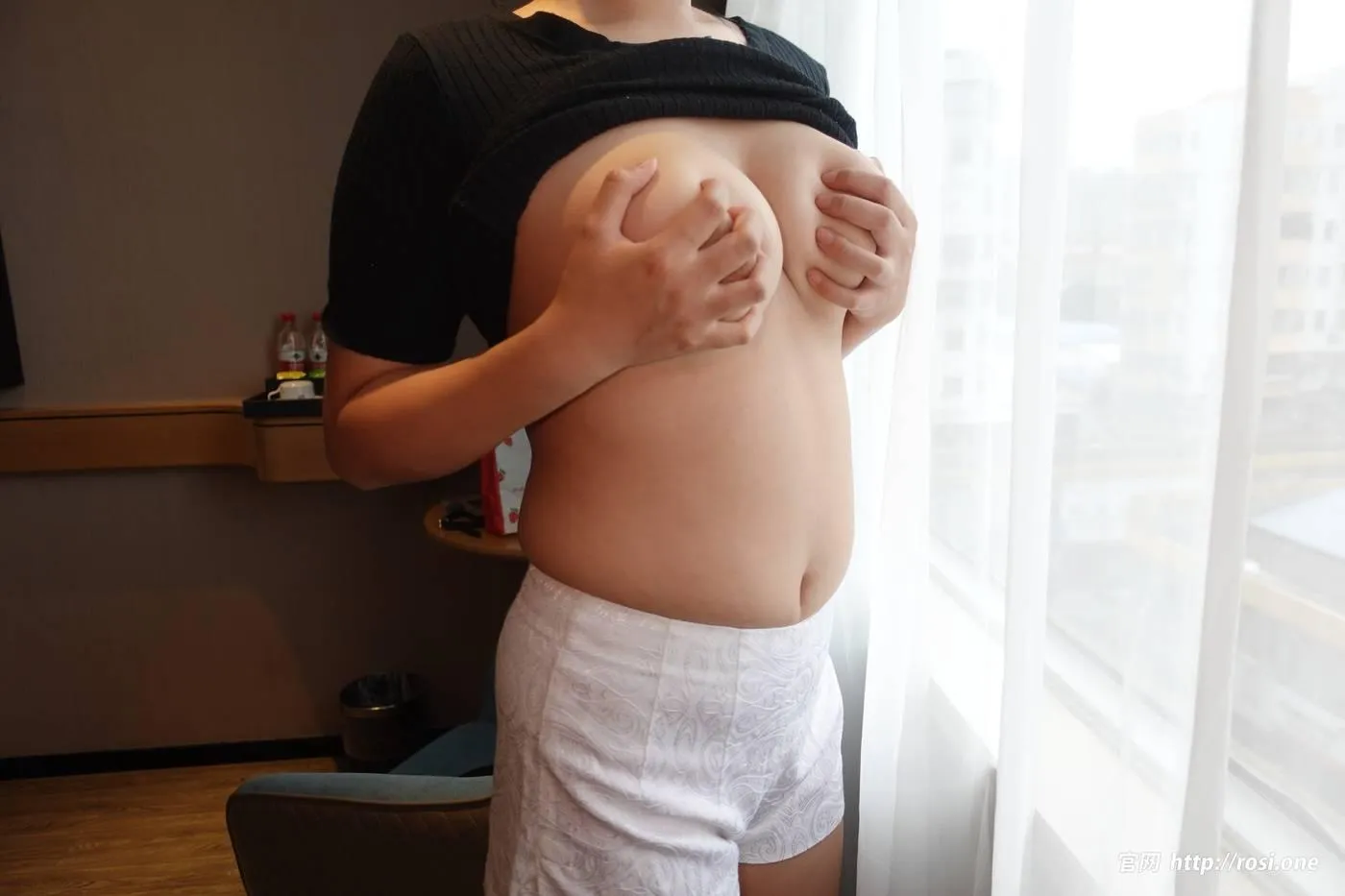 [ROSI写真]2022.09.23 NO.3945[142P]插图3