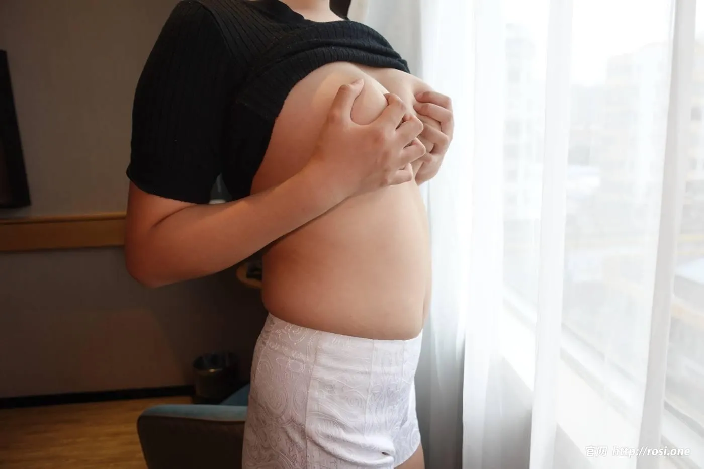 [ROSI写真]2022.09.23 NO.3945[142P]插图5