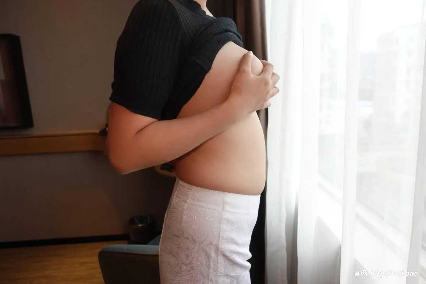 [ROSI写真]2022.09.23 NO.3945[142P]插图8