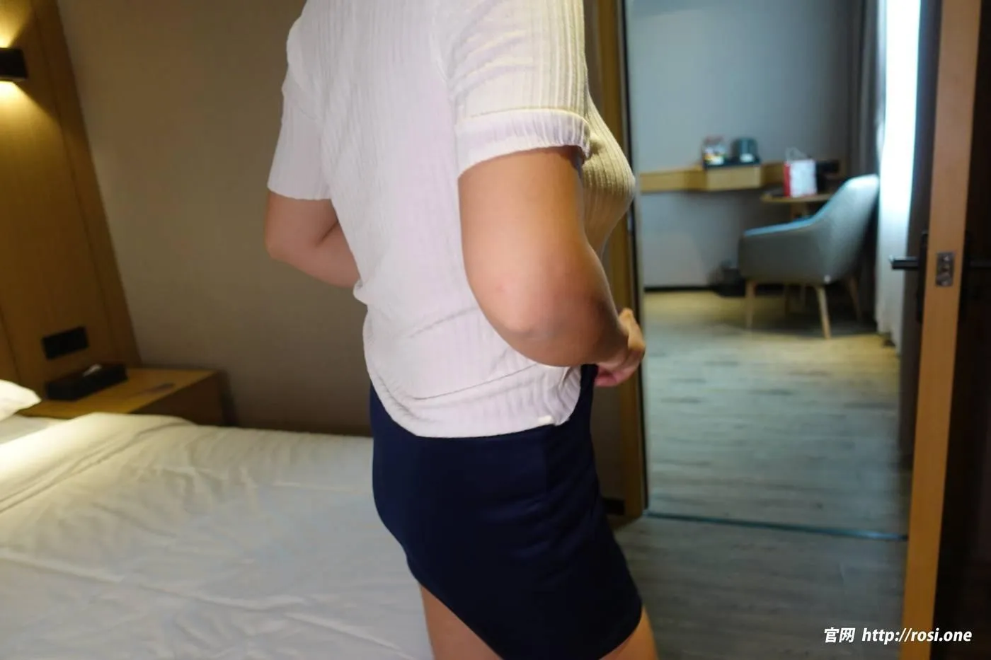 [ROSI写真]2022.10.29 NO.3981[139P]插图5