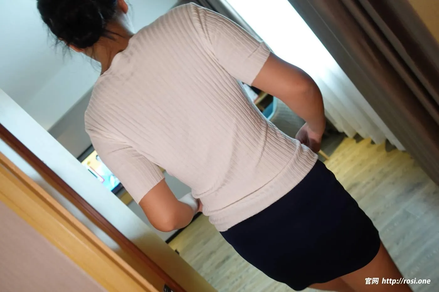[ROSI写真]2022.10.29 NO.3981[139P]插图1