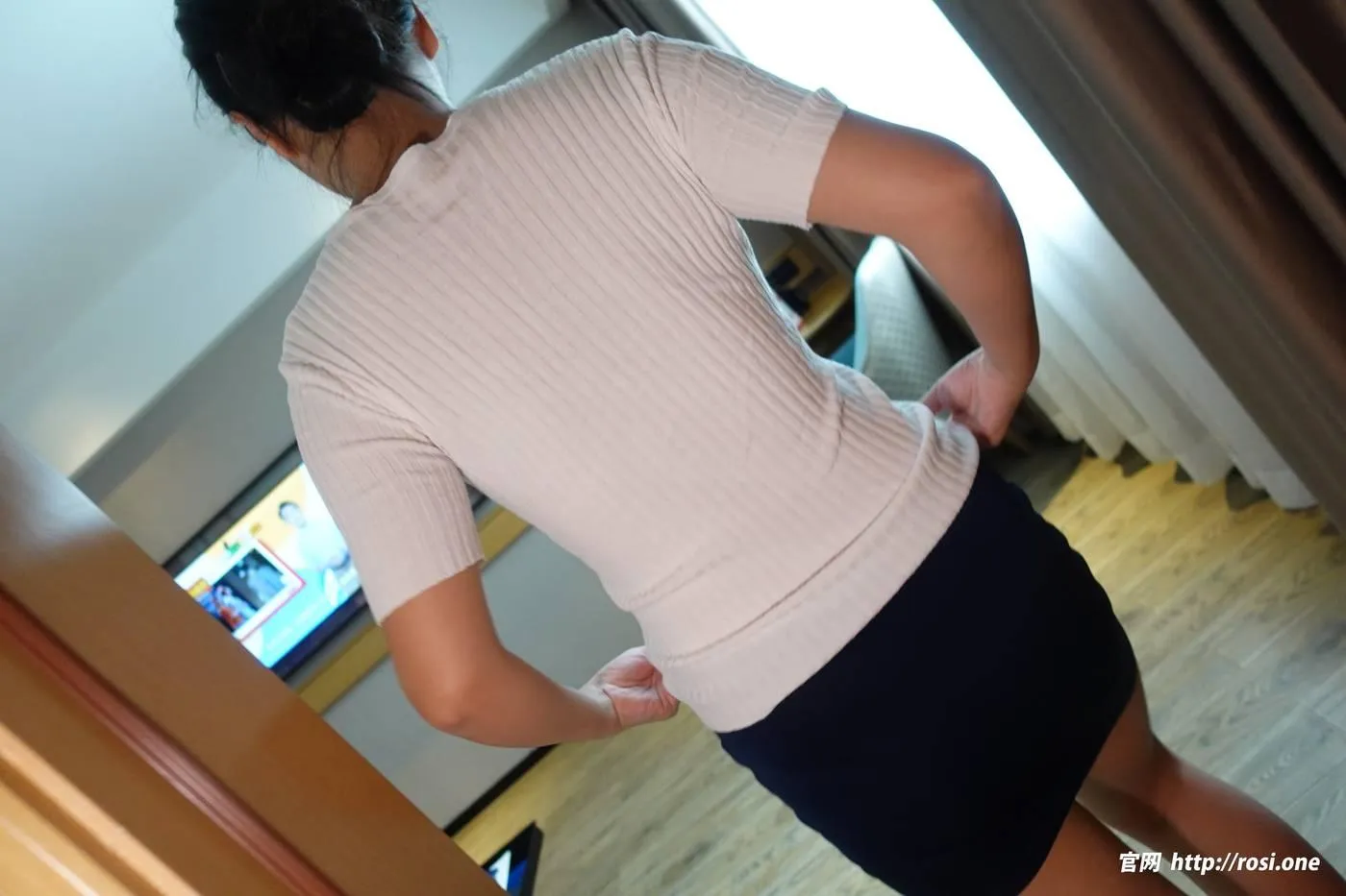 [ROSI写真]2022.10.29 NO.3981[139P]插图2