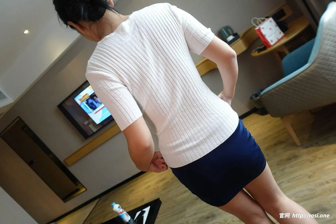 [ROSI写真]2022.10.29 NO.3981[139P]插图5