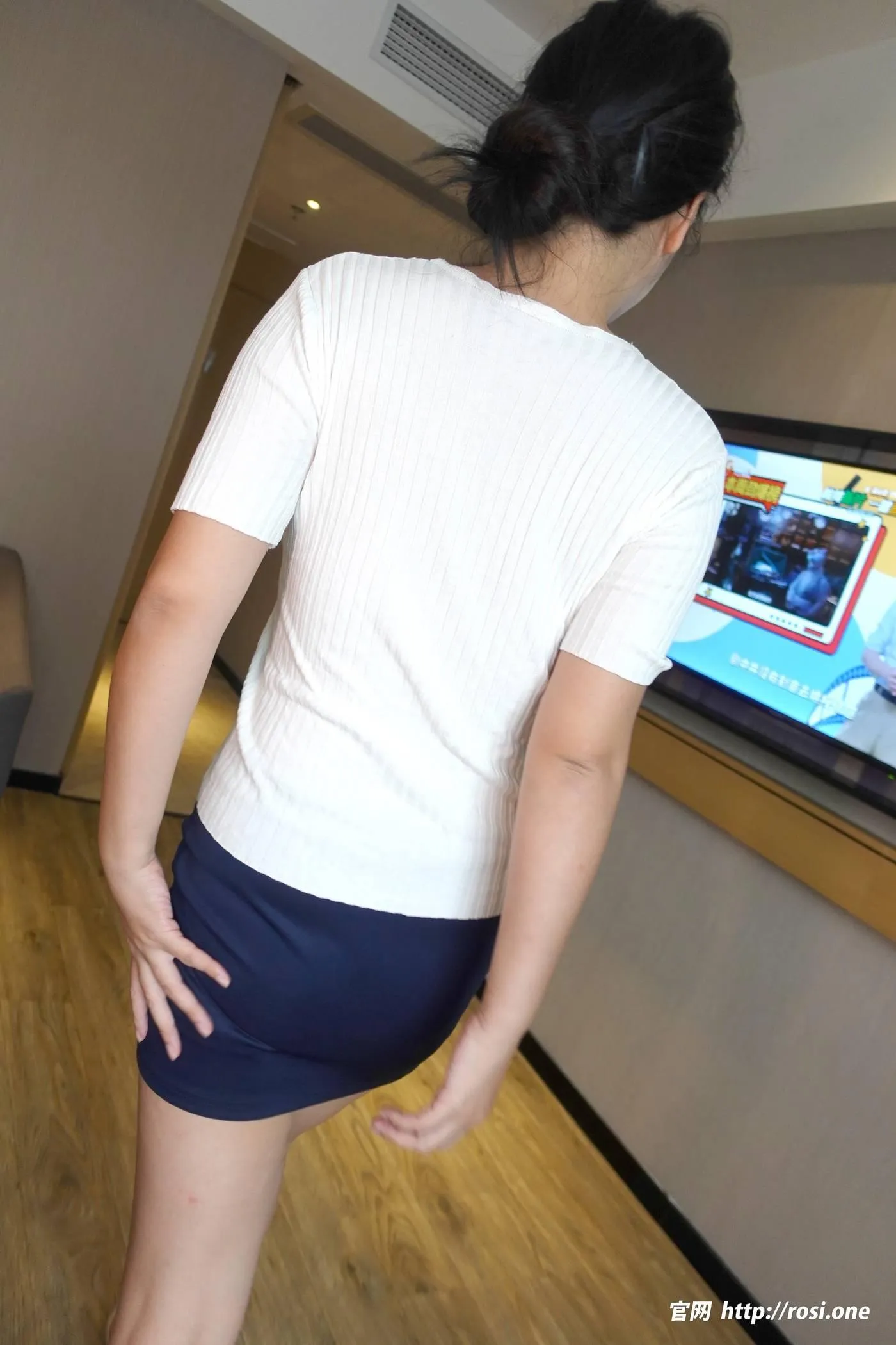 [ROSI写真]2022.10.29 NO.3981[139P]插图
