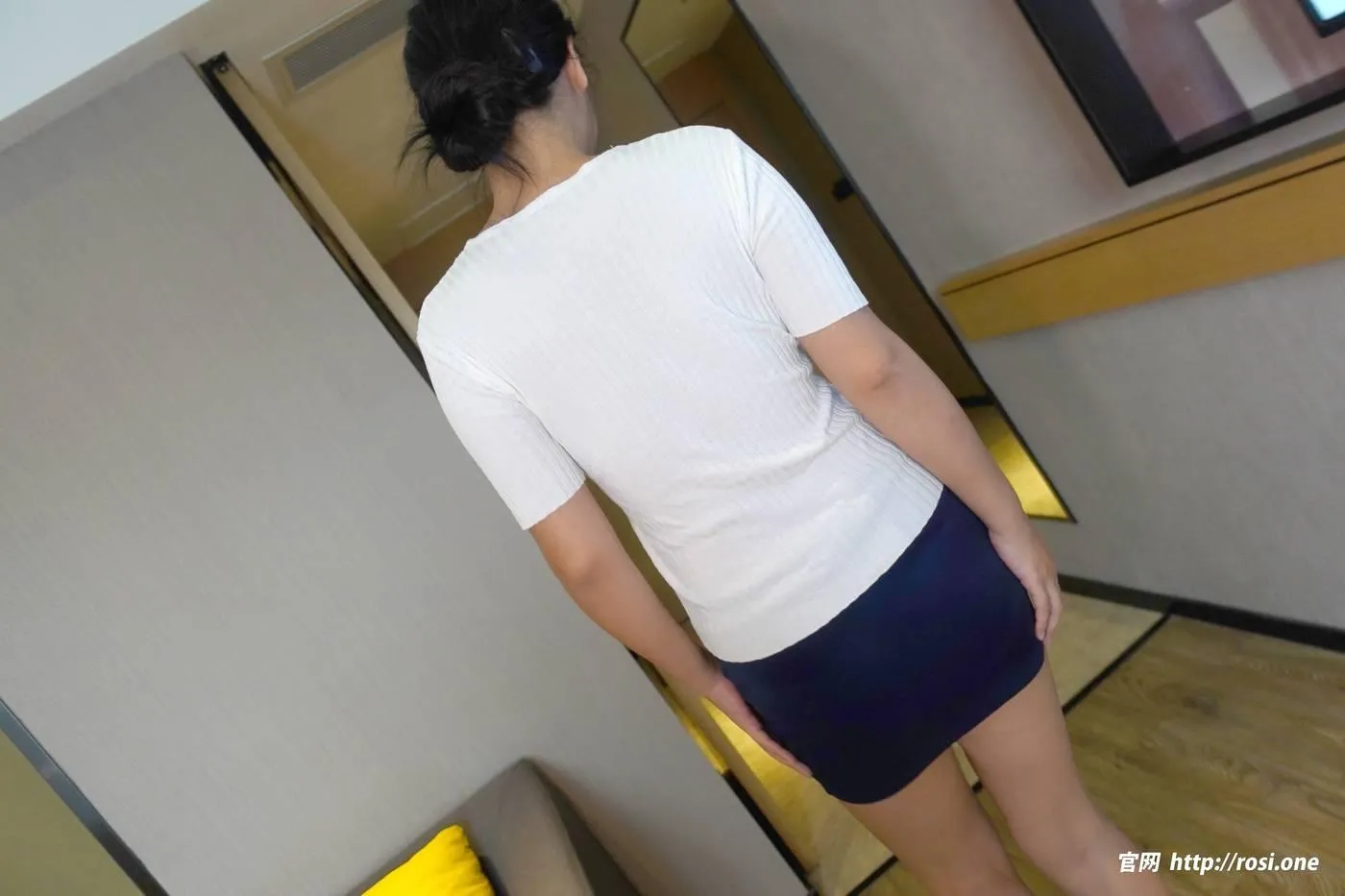 [ROSI写真]2022.10.29 NO.3981[139P]插图4