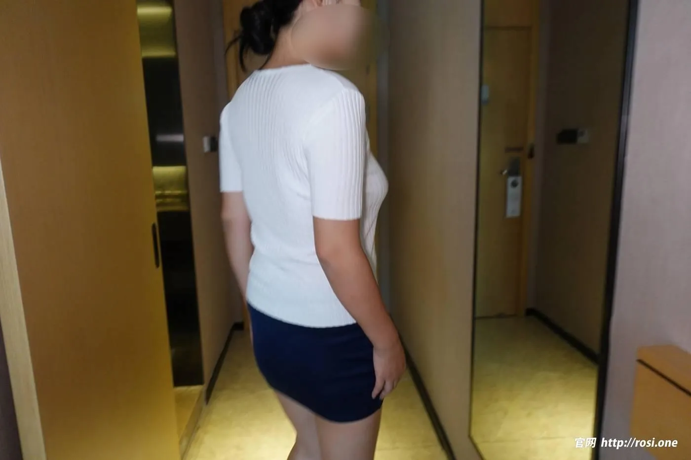 [ROSI写真]2022.10.29 NO.3981[139P]插图8