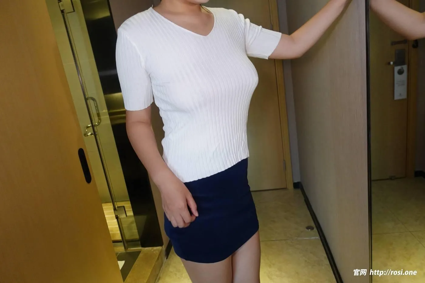 [ROSI写真]2022.10.29 NO.3981[139P]插图3