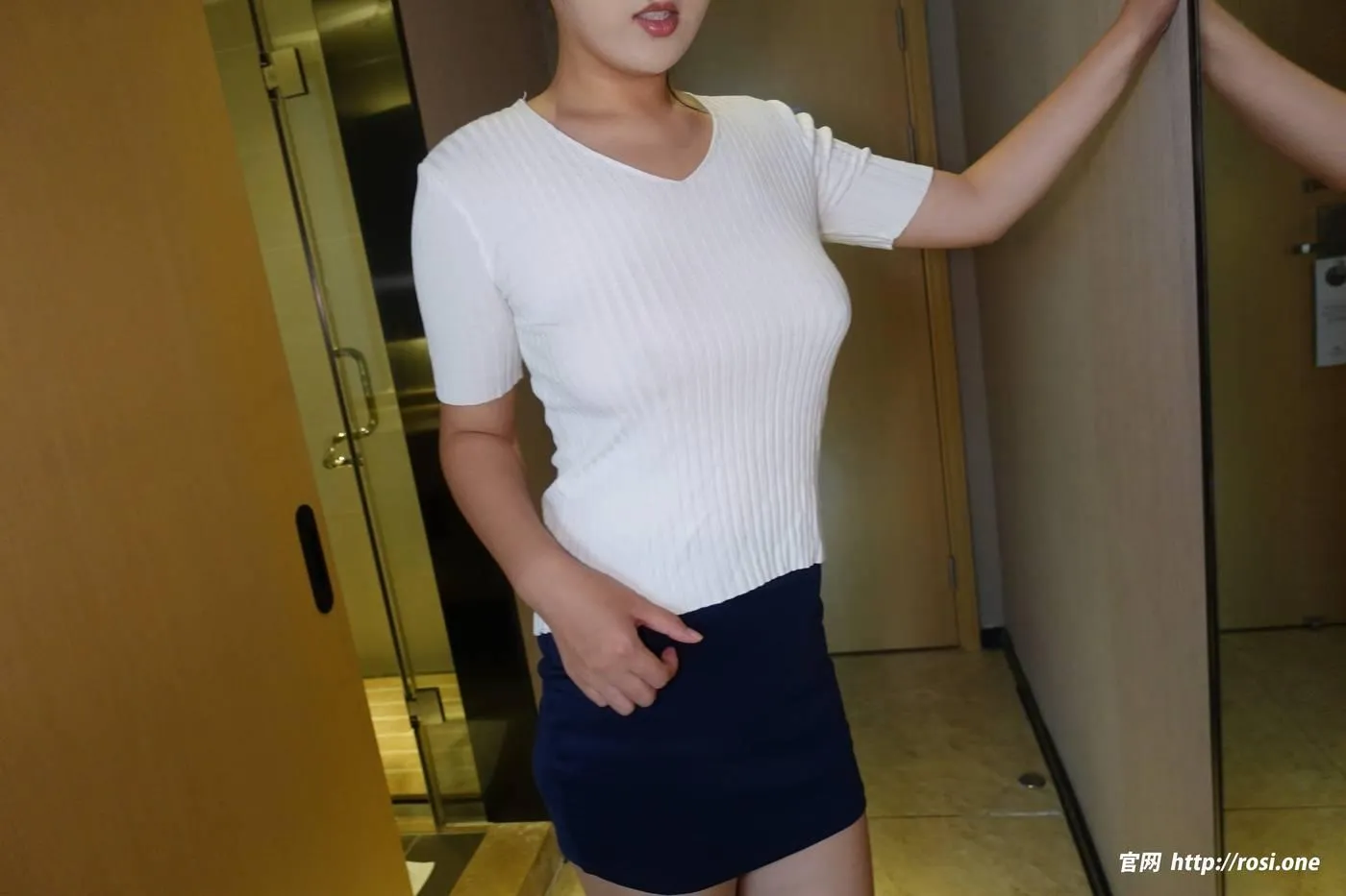 [ROSI写真]2022.10.29 NO.3981[139P]插图4