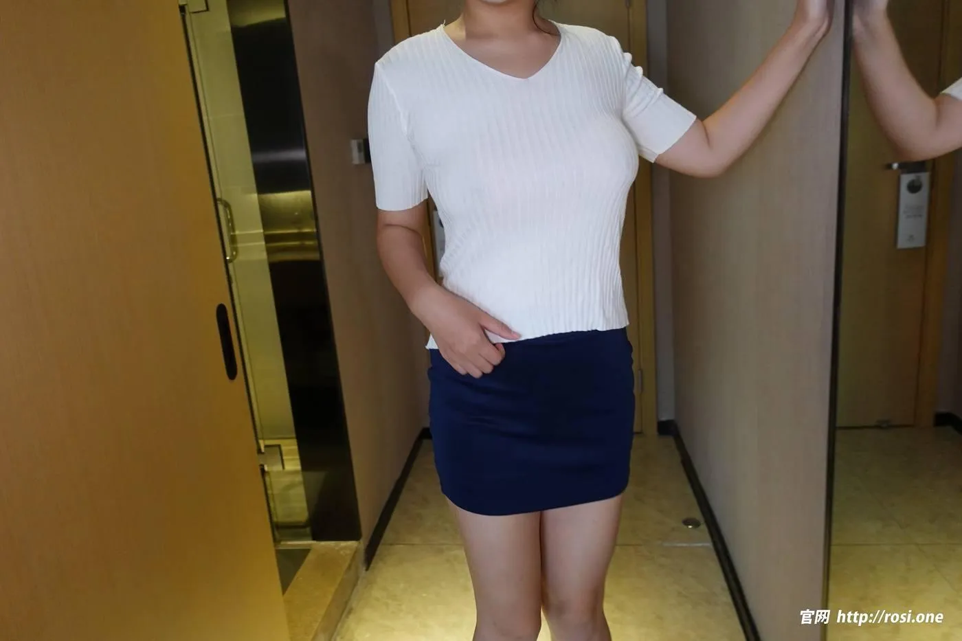 [ROSI写真]2022.10.29 NO.3981[139P]插图5
