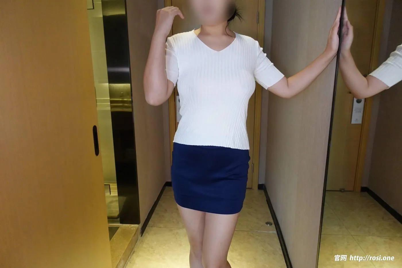 [ROSI写真]2022.10.29 NO.3981[139P]插图7