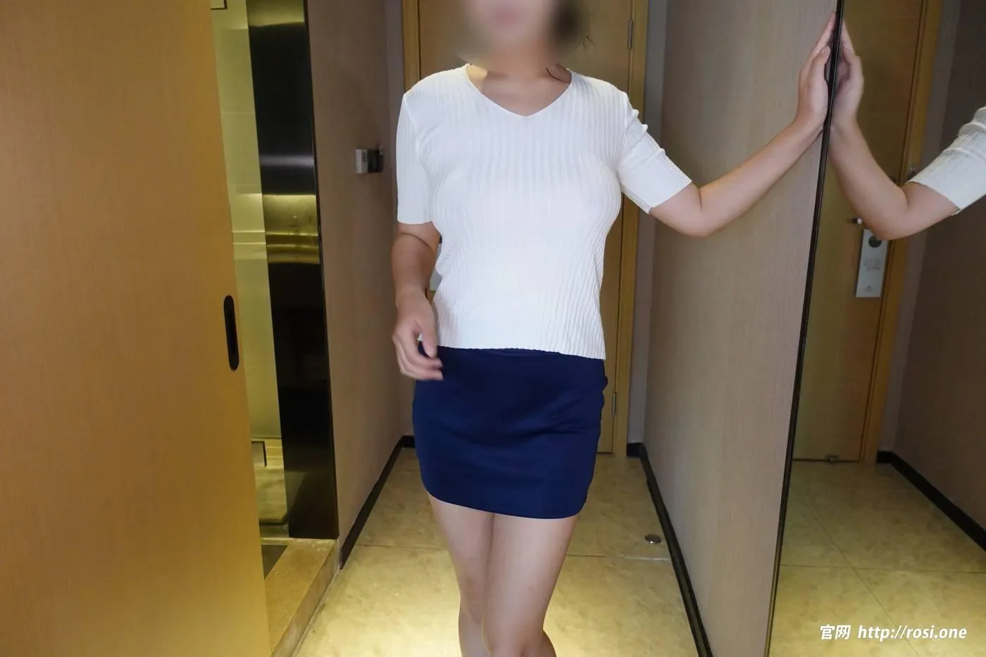 [ROSI写真]2022.10.29 NO.3981[139P]插图8