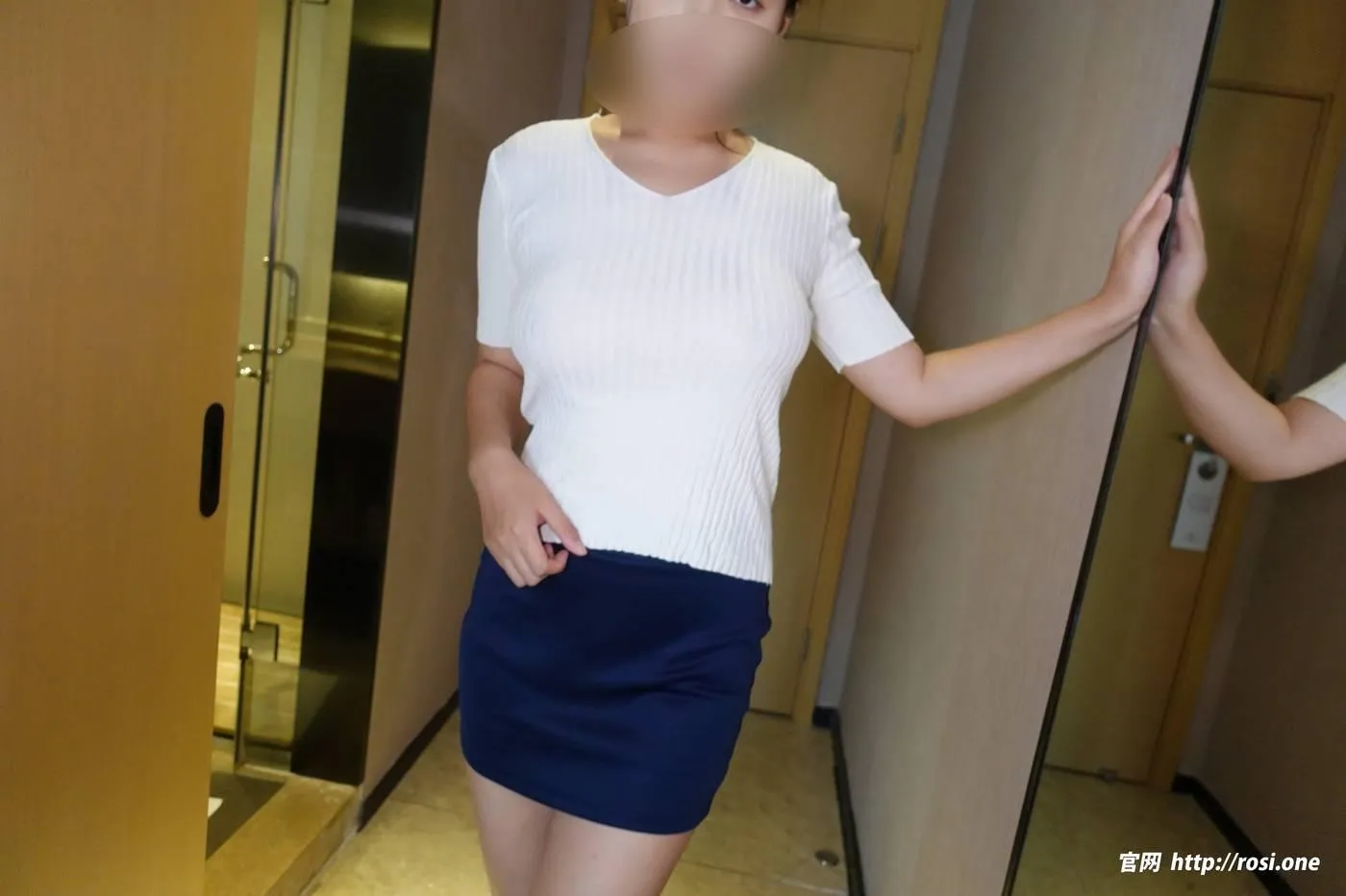 [ROSI写真]2022.10.29 NO.3981[139P]插图1