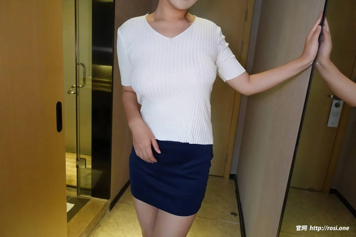 [ROSI写真]2022.10.29 NO.3981[139P]插图3