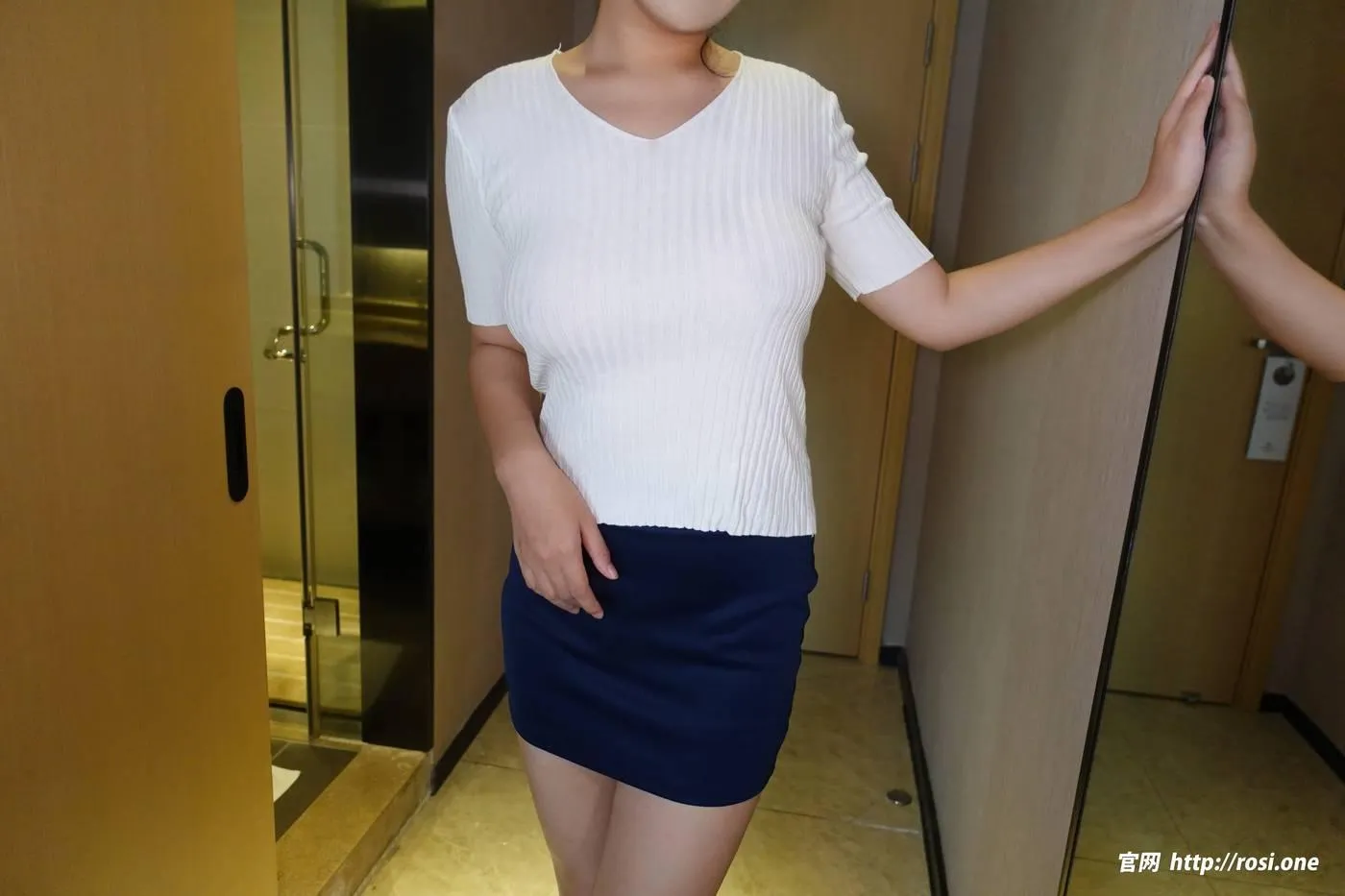 [ROSI写真]2022.10.29 NO.3981[139P]插图4