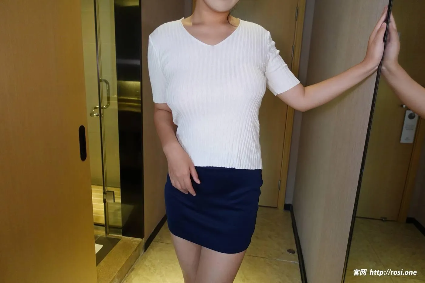 [ROSI写真]2022.10.29 NO.3981[139P]插图5