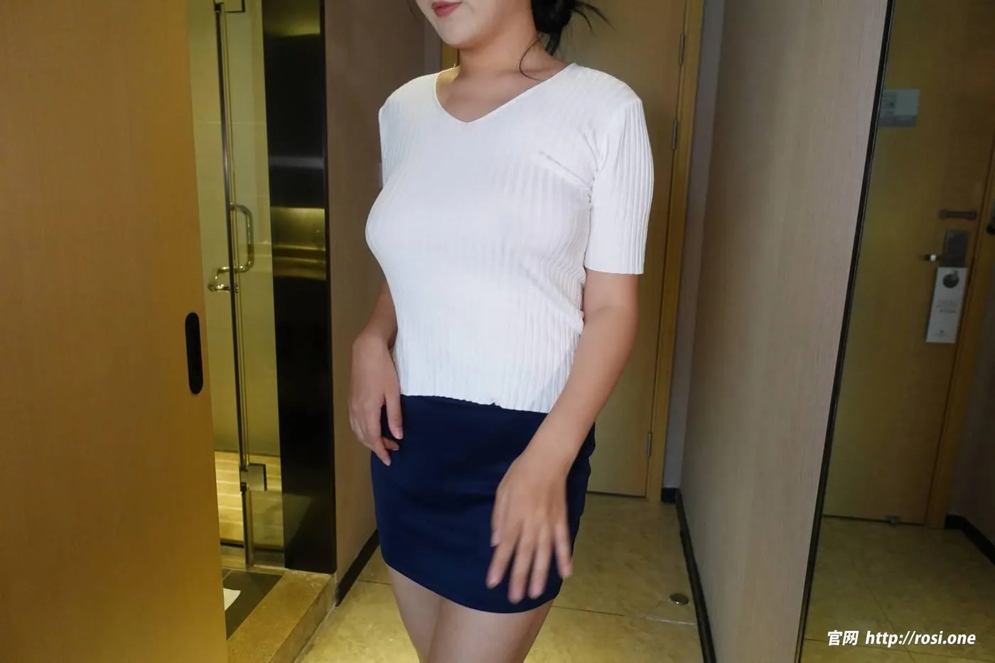 [ROSI写真]2022.10.29 NO.3981[139P]插图7