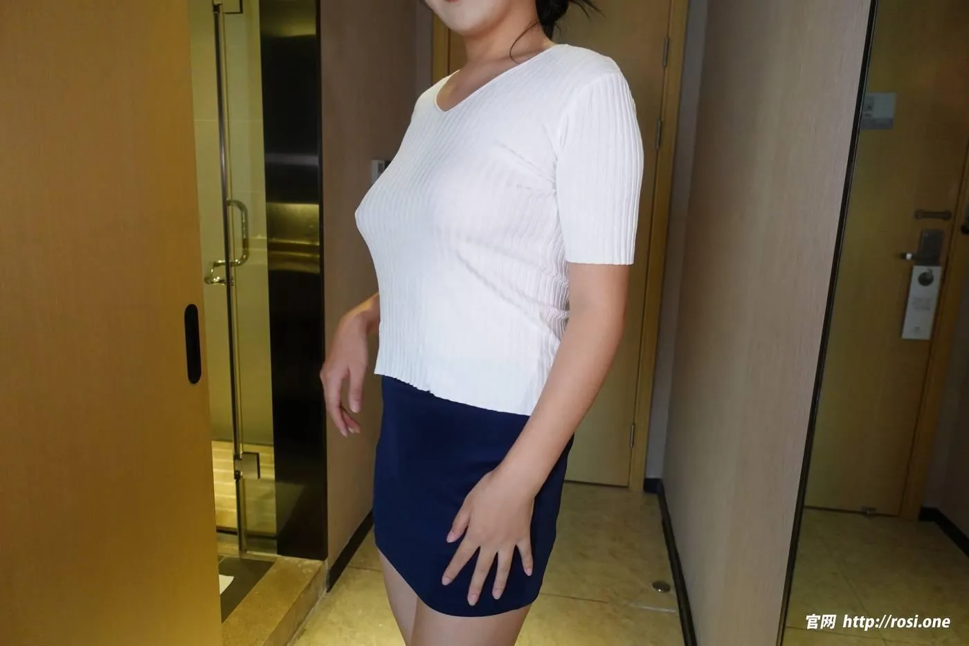 [ROSI写真]2022.10.29 NO.3981[139P]插图8