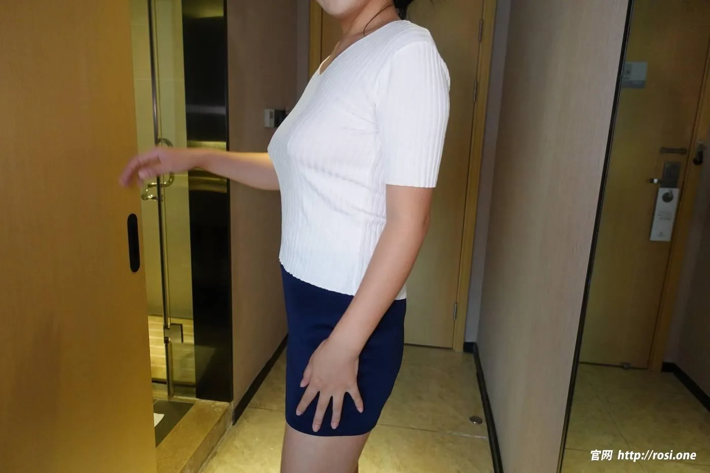 [ROSI写真]2022.10.29 NO.3981[139P]插图9