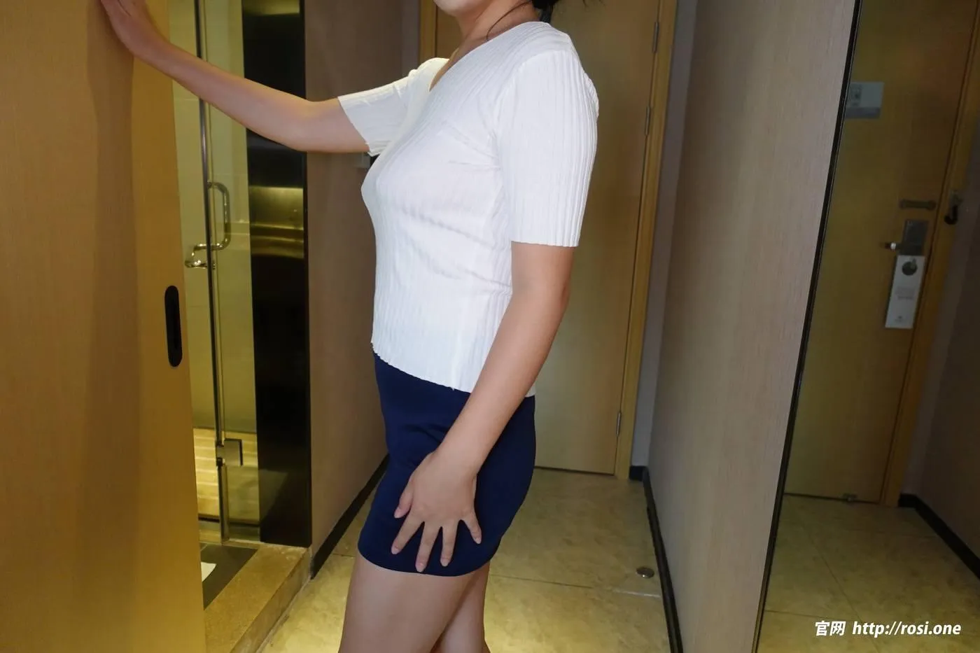 [ROSI写真]2022.10.29 NO.3981[139P]插图