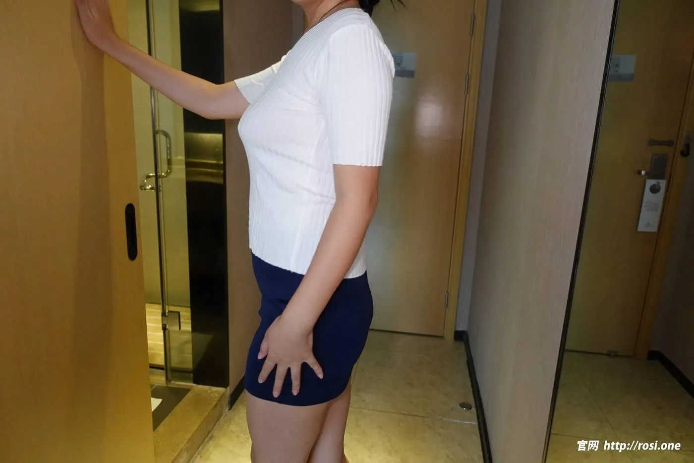 [ROSI写真]2022.10.29 NO.3981[139P]插图1