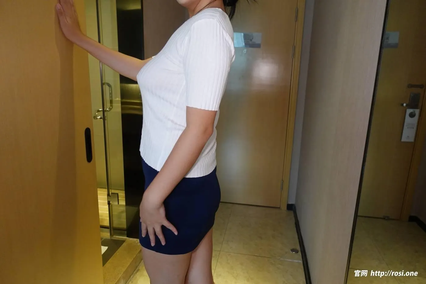 [ROSI写真]2022.10.29 NO.3981[139P]插图2